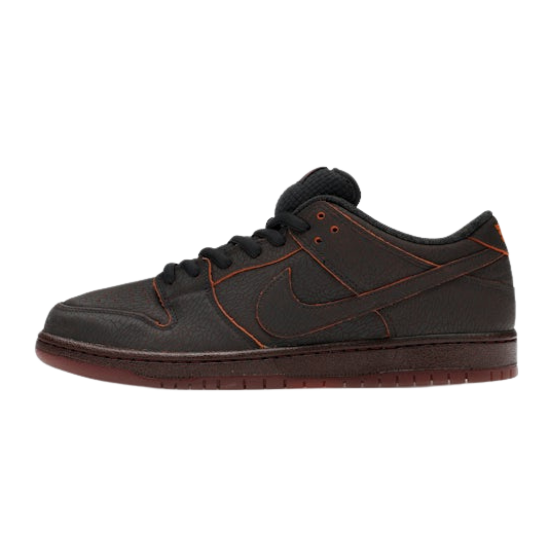 Nike SB Dunk Low Krampus