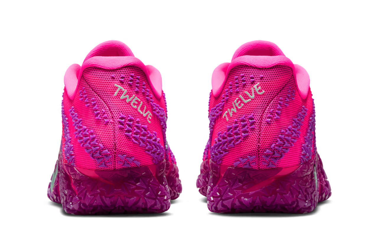 Nike Ja 3 Max Volume