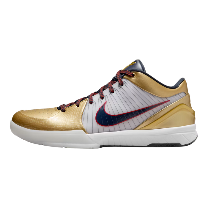 Nike Kobe 4 Protro Gold Medal (2024)