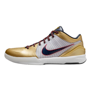 Nike Kobe 4 Protro Gold Medal (2024)