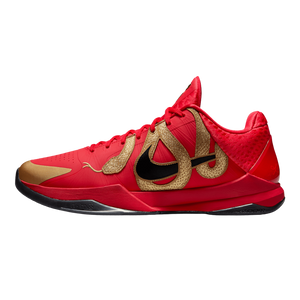 Nike Kobe 5 Protro Year of the Mamba University Red