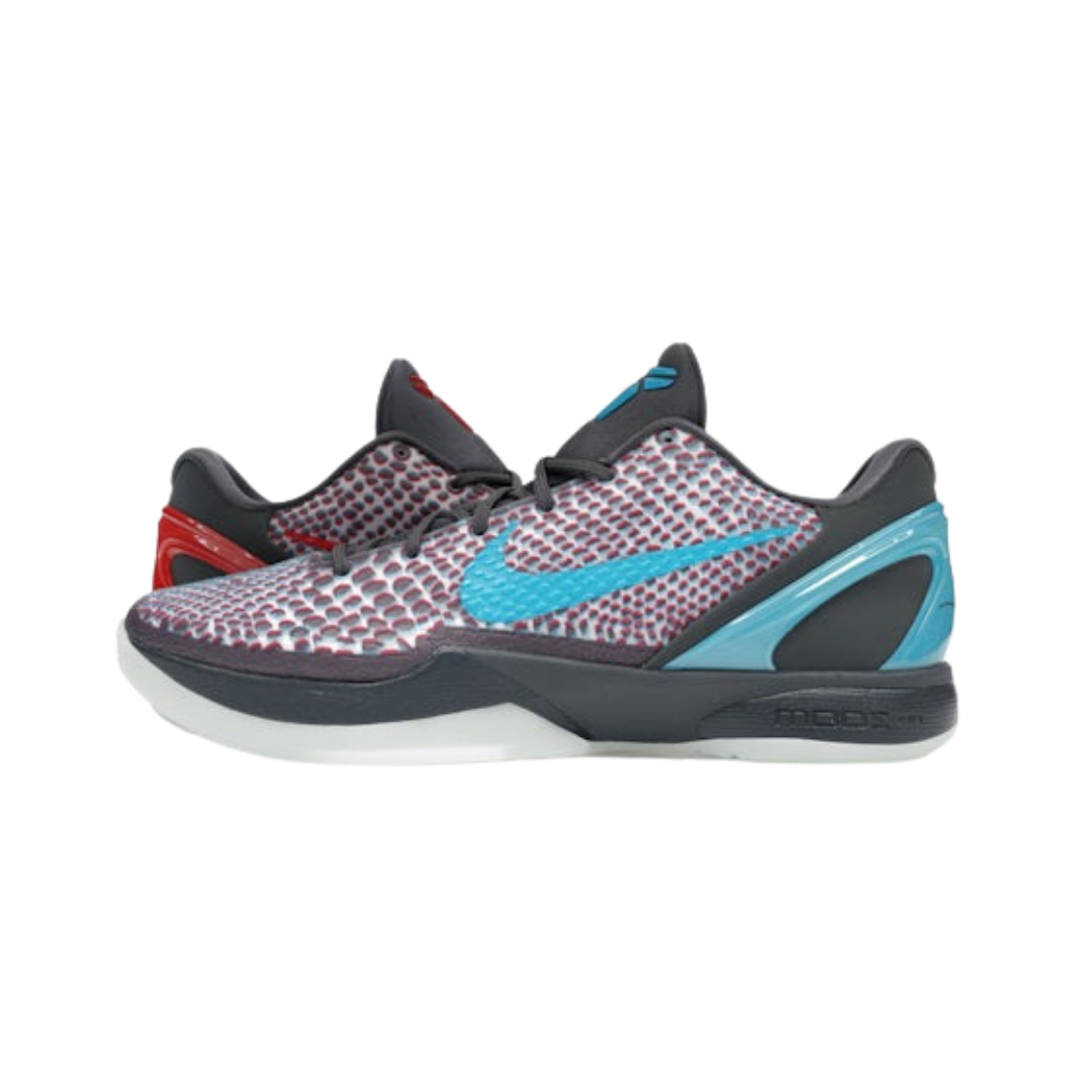 Nike Kobe 6 Protro ASG Hollywood 3D (2026)