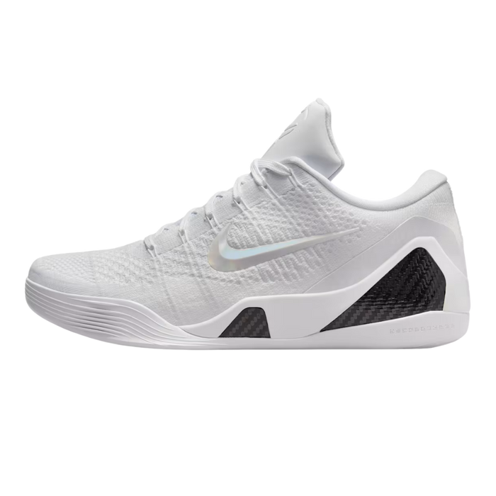 Nike Kobe 9 Elite Low Protro Halo