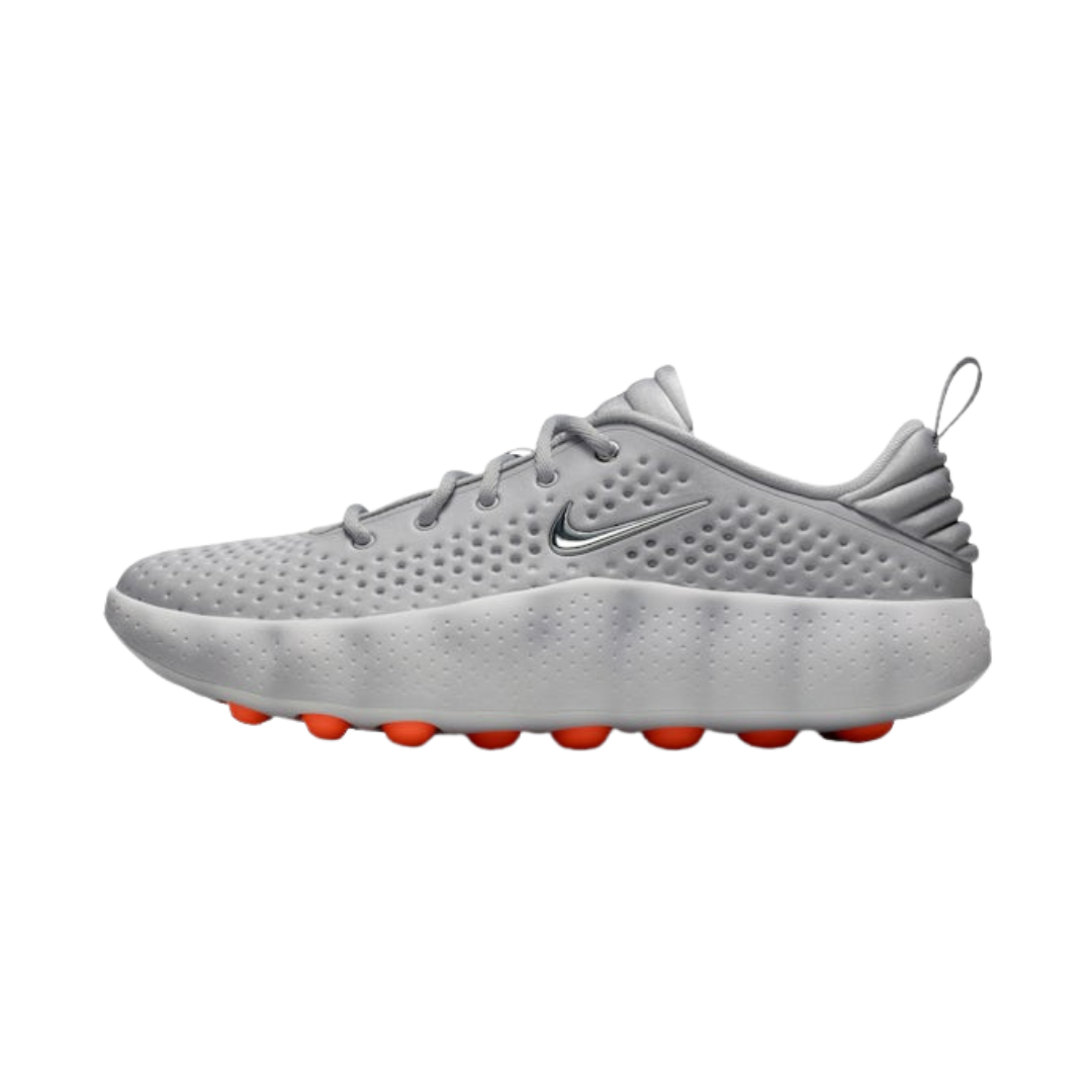 Nike Mind 002 Light Smoke Grey