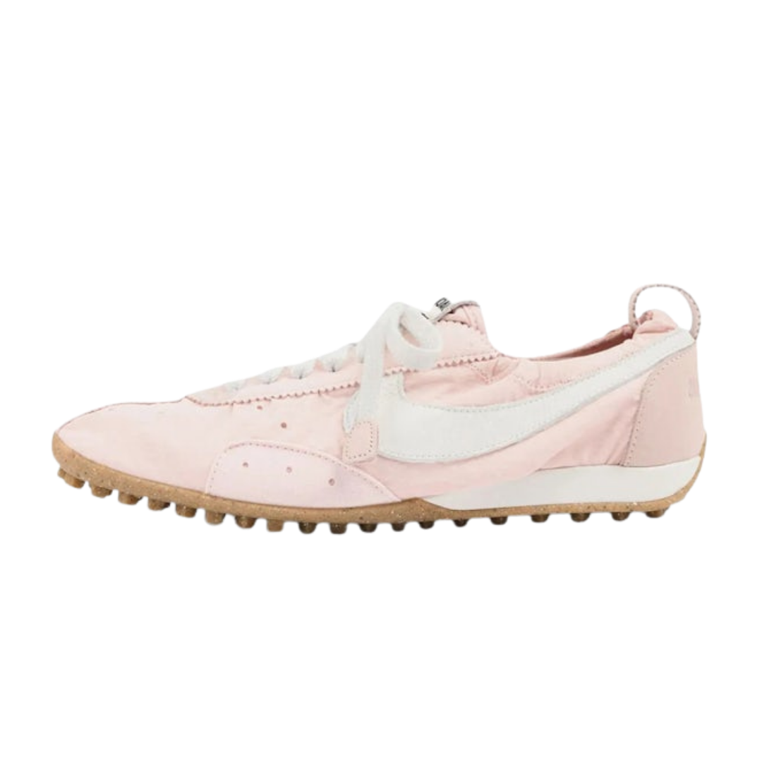 Nike Moon Shoe SP Jacquemus Aluminum Pink