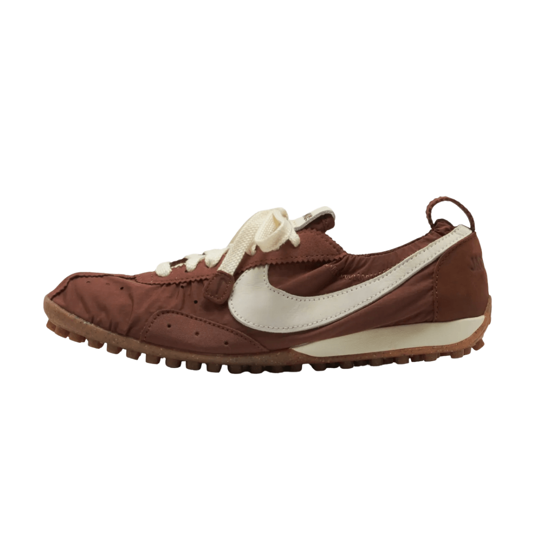 Nike Moon Shoe SP Jacquemus Fauna Brown
