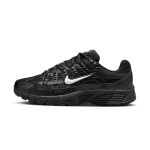 Nike P-6000 Black White