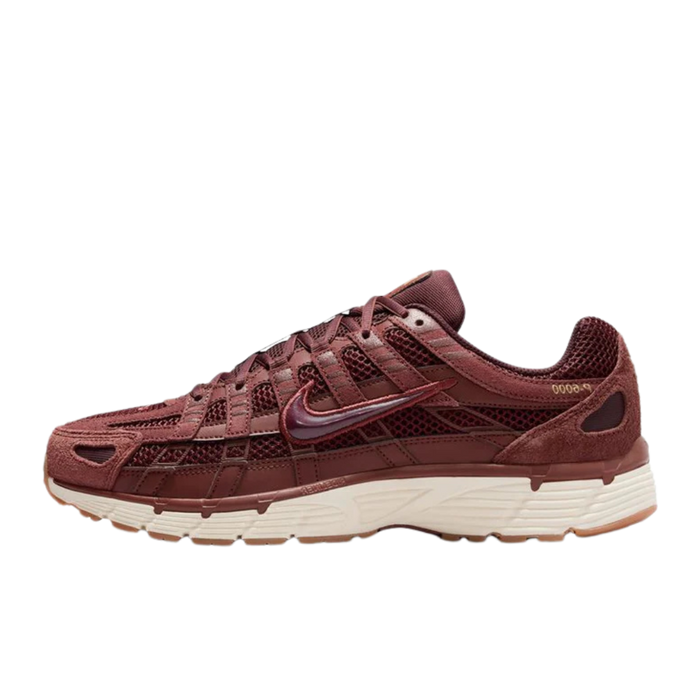 Nike P-6000 SE Dark Pony Metallic Gold