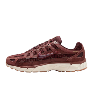 Nike P-6000 SE Dark Pony Metallic Gold