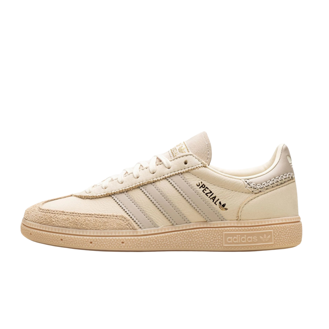 Adidas Handball Spezial Cream White Beige