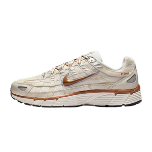 Nike P-6000 Light Orewood Brown Phantom
