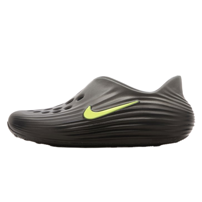 Nike ReactX Rejuven8 Black Cool Grey Volt