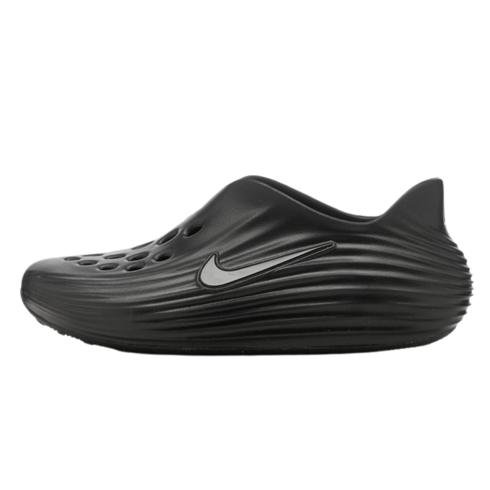 Nike ReactX Rejuven8 Triple Black