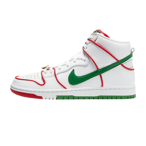 Nike SB Dunk High Paul Rodriguez Mexico