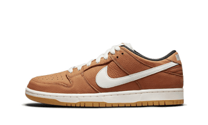 Nike SB Dunk Low Pro Dark Russet