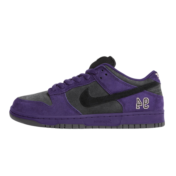 Nike SB Dunk Low Supreme 94 Ink