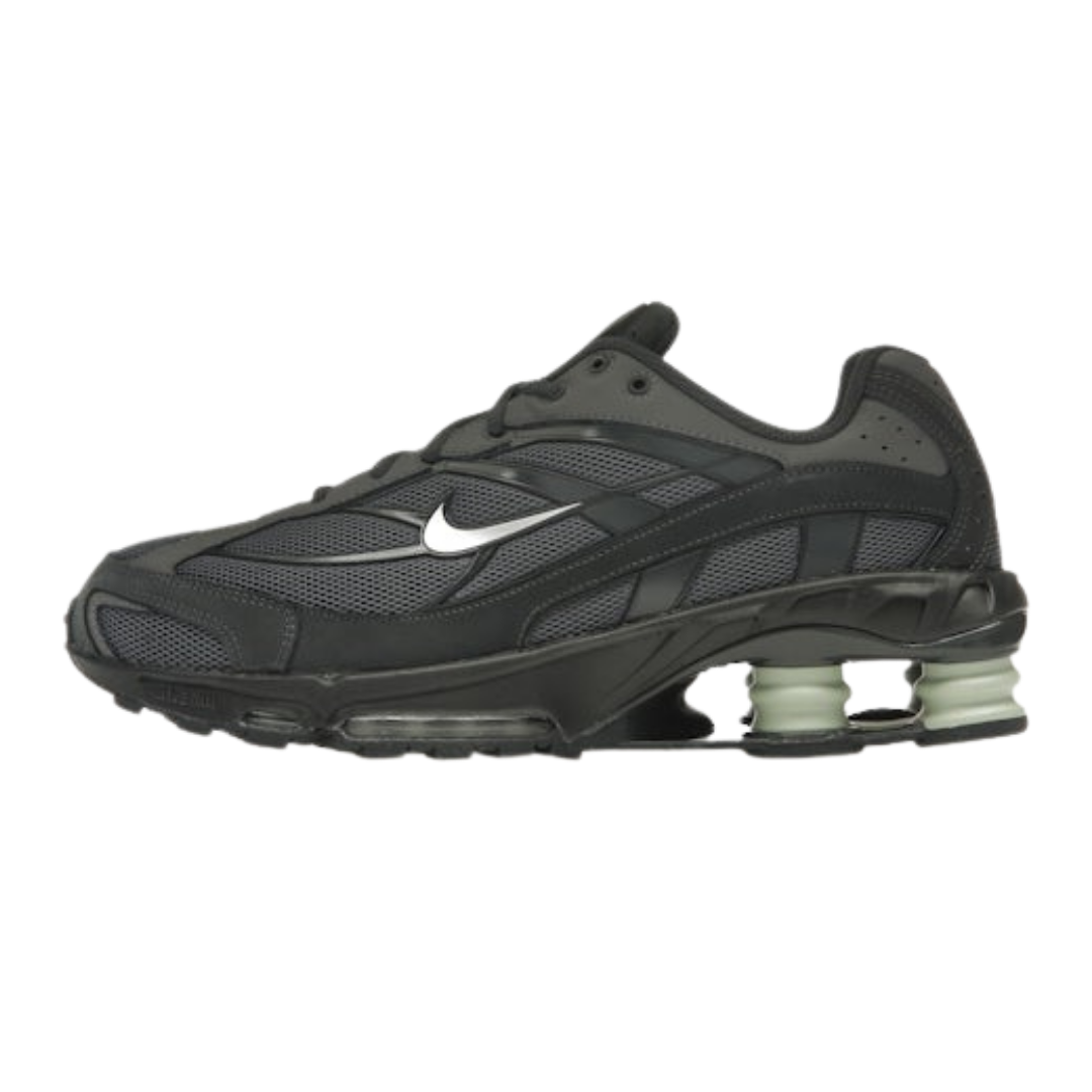 Nike Shox Ride 2 Anthracite Jade Horizon