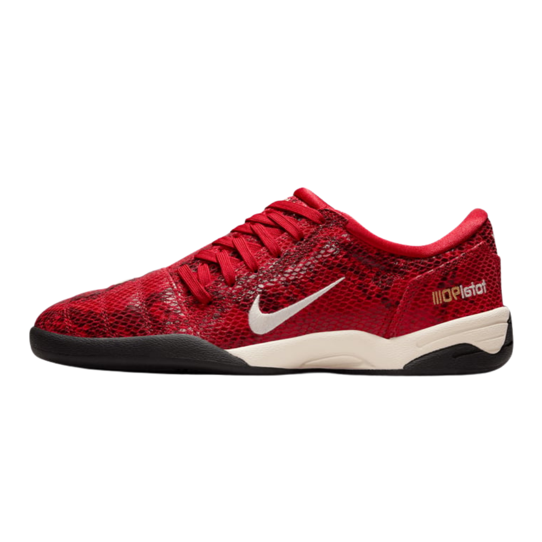 Nike Total 90 3 SE Fire Red Snakeskin