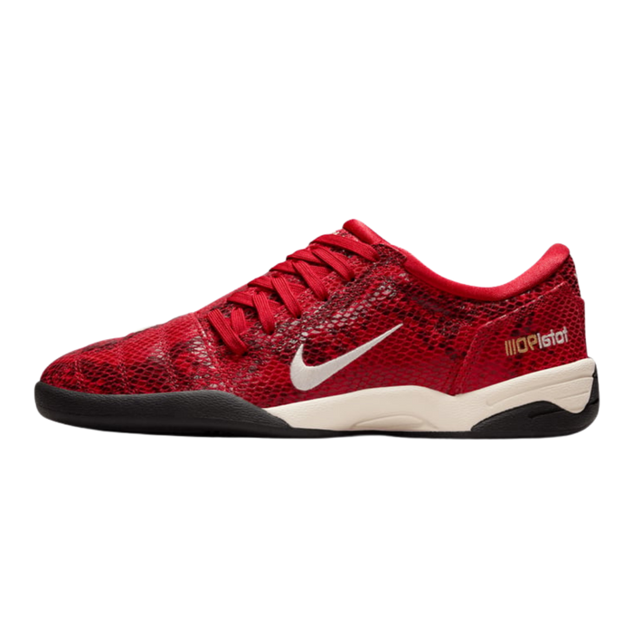 Nike Total 90 3 SE Fire Red Snakeskin