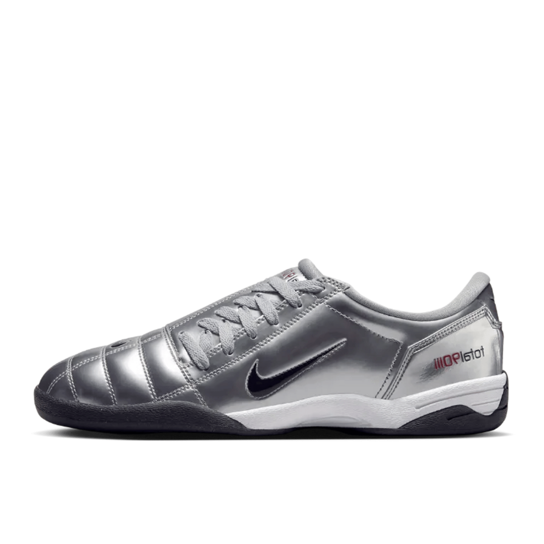 Nike Total 90 3 SP Metallic Silver Black