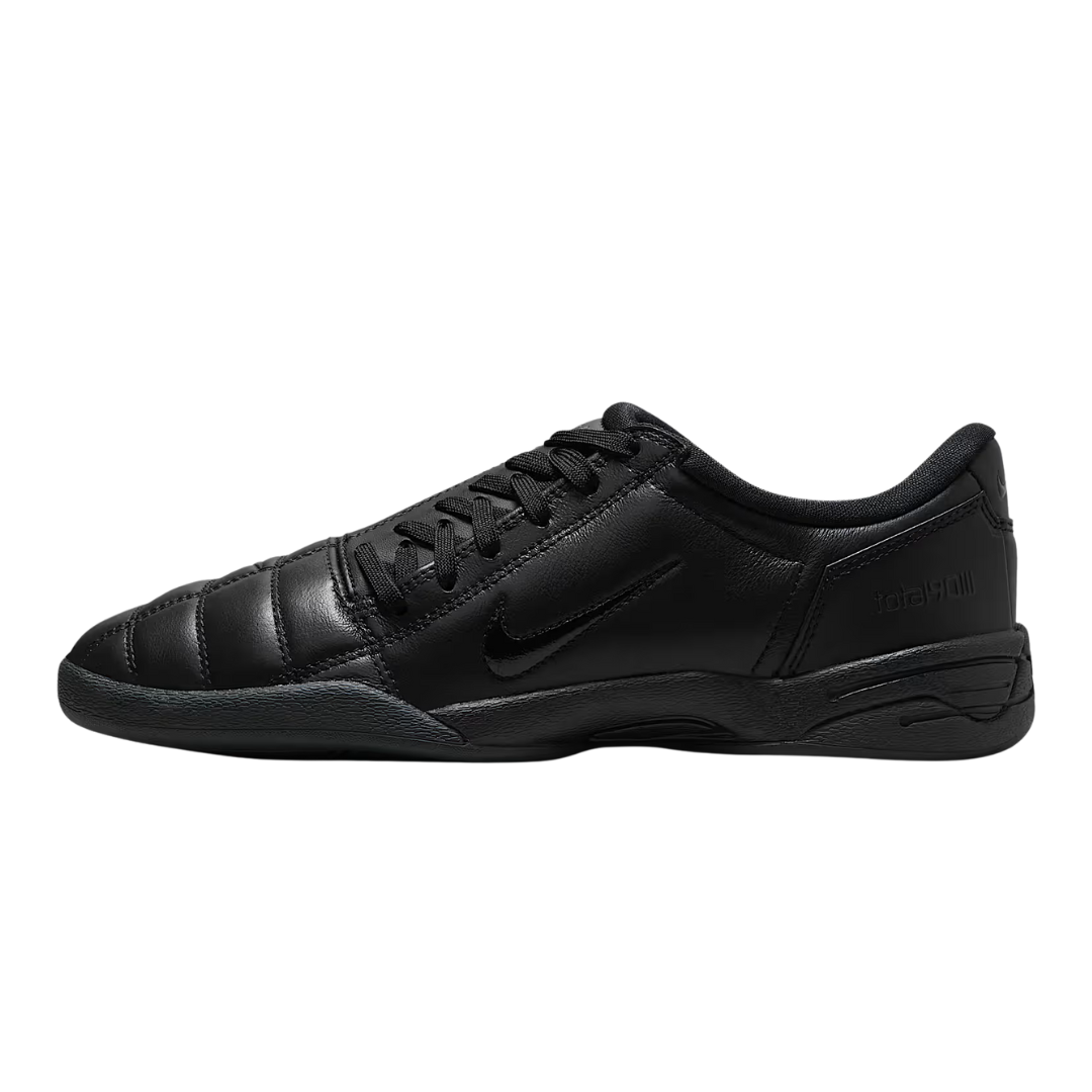 Nike Total 90 3 Triple Black