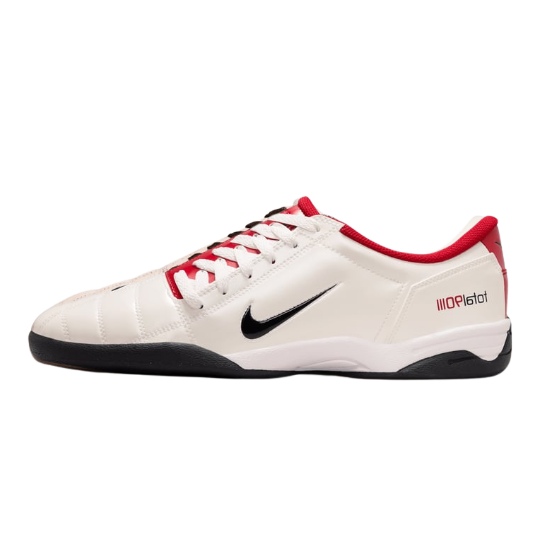 Nike Total 90 3 White Gym Red