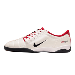 Nike Total 90 3 White Gym Red