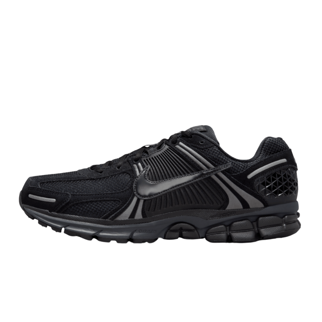 Nike Zoom Vomero 5 Black Metallic Dark Grey