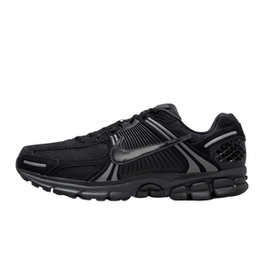 Nike Zoom Vomero 5 Black Metallic Dark Grey