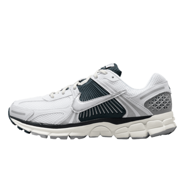 Nike Zoom Vomero 5 White Armory Navy