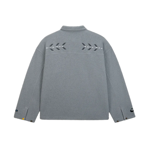 Nike ACG x CPFM L/S Polo
Grey