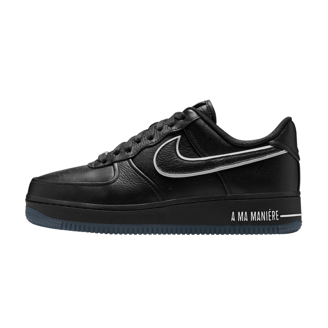 Nike Air Force 1 Low A Ma Maniére Hand Wash Cold (Women's)