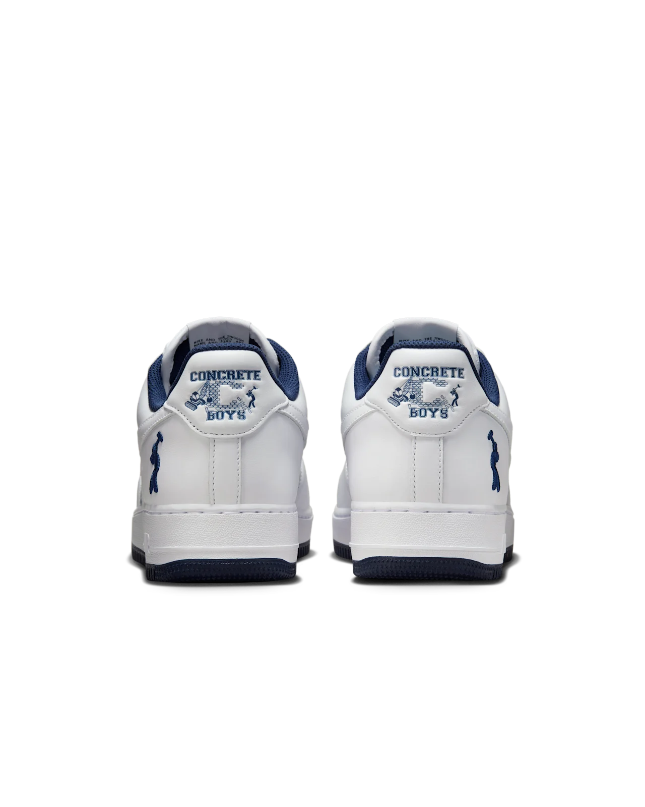 Nike Air Force 1 Low
Lil Yachty Concrete Boys It's Us