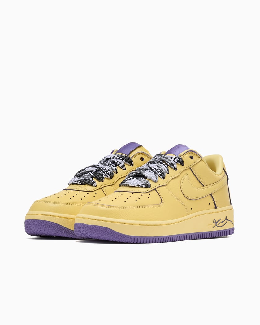 Nike Air Force 1 Low Protro Kobe Bryant Mamba Mentality