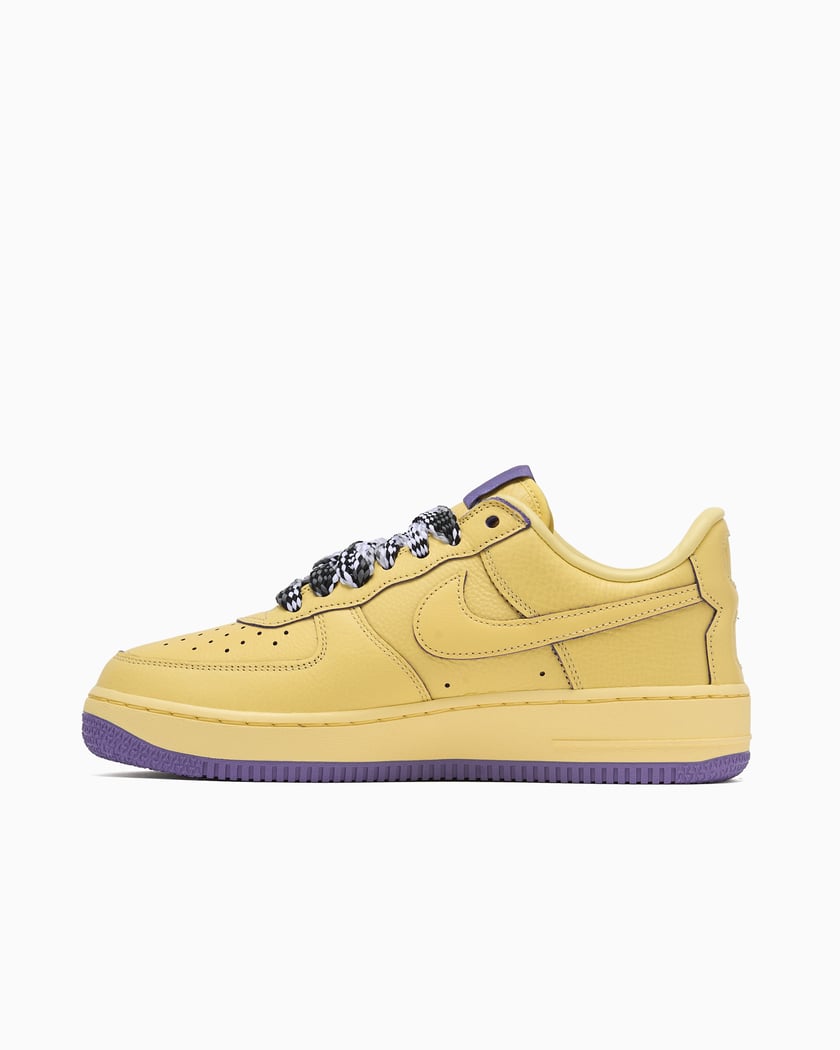 Nike Air Force 1 Low Protro Kobe Bryant Mamba Mentality