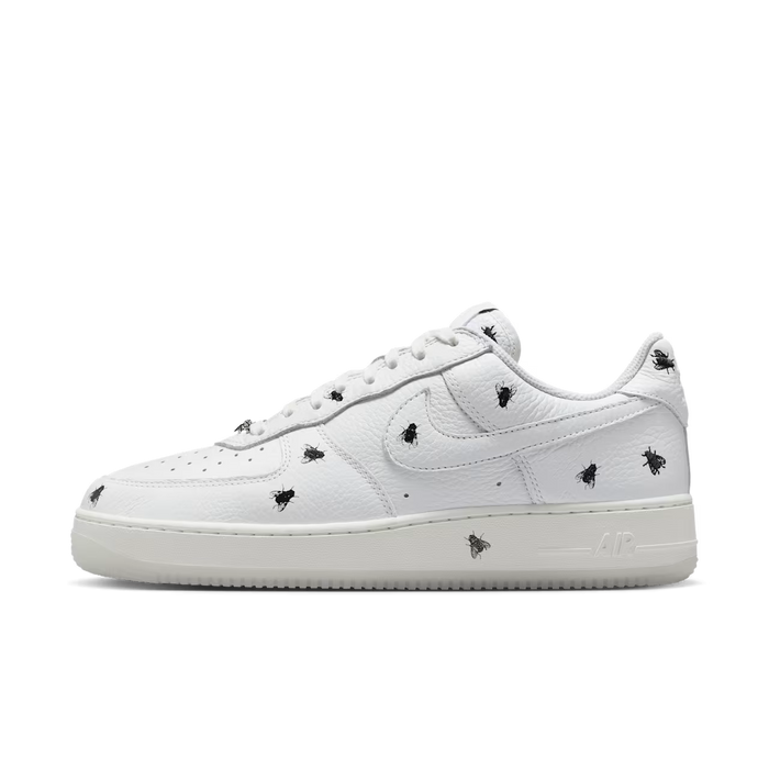 Nike Air Force 1 Low Retro
Houseflies