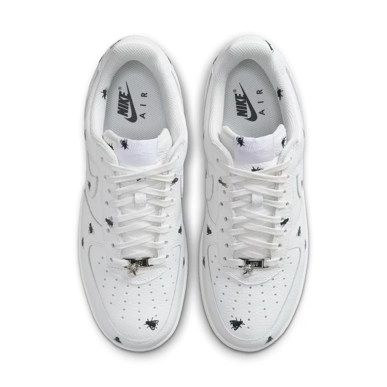 Nike Air Force 1 Low Retro
Houseflies