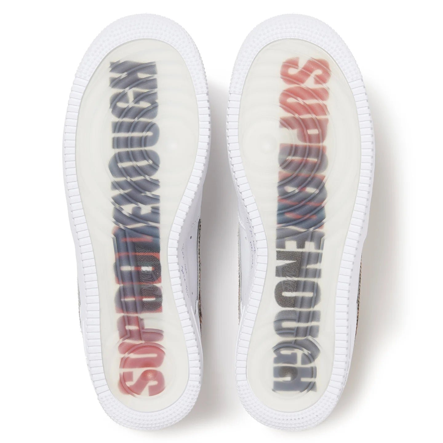 Nike Air Force 1 Low Supreme GOODENOUGH