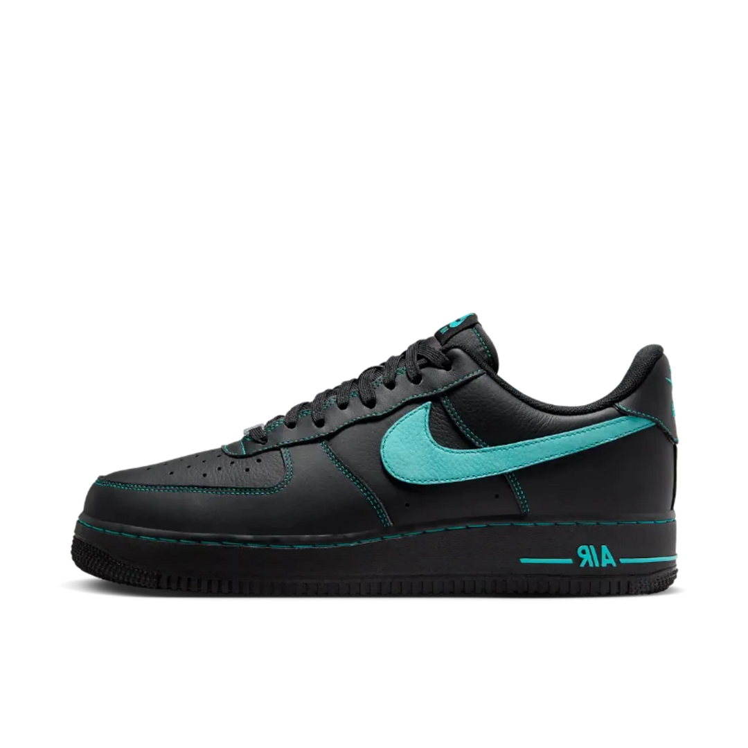 Nike ☓Tiffany　AF1　27cm Nike Air Force 1 Low Un-Tiffany (HQ2037-002) - SneakerAsk