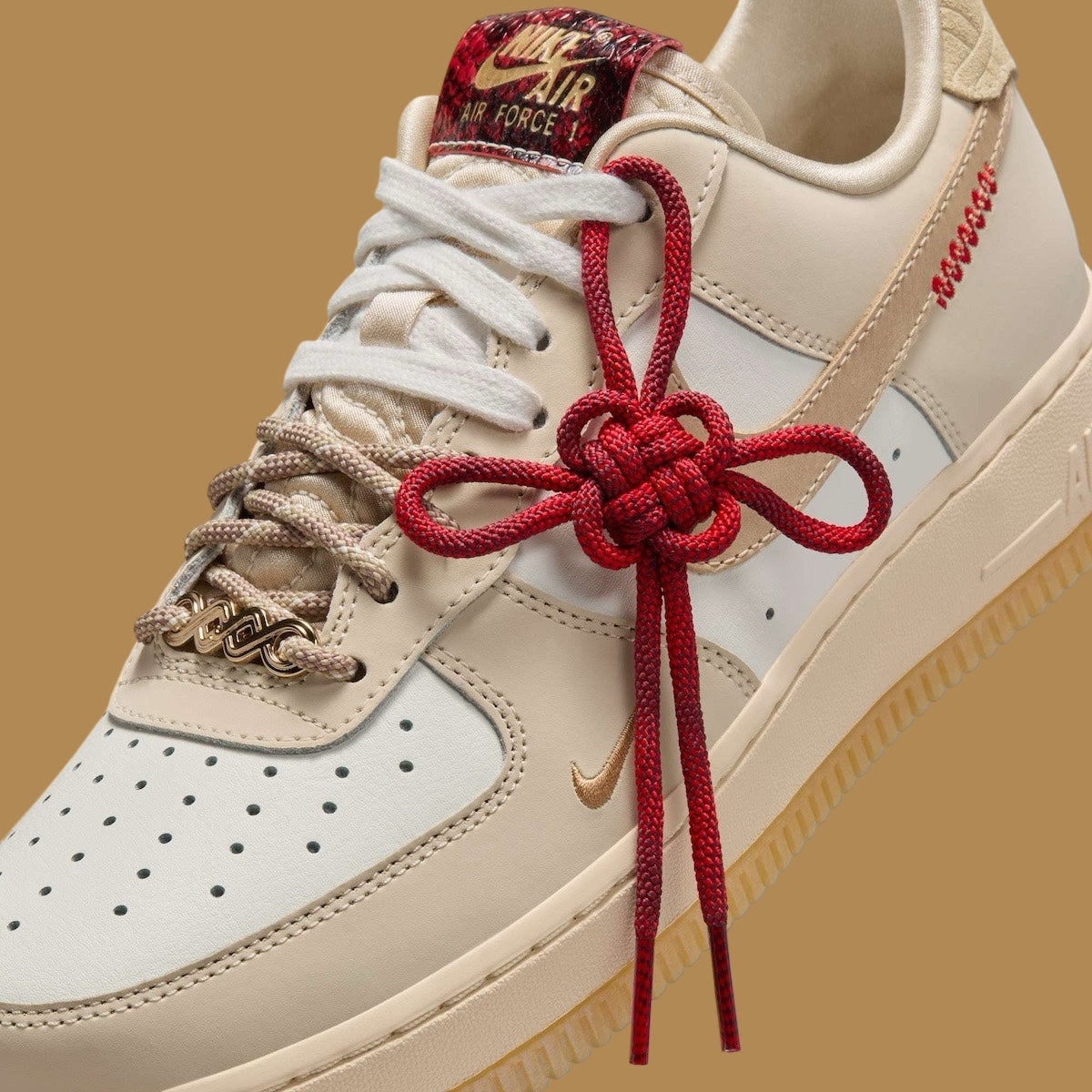 Nike Air Force 1 Low Year of the Snake