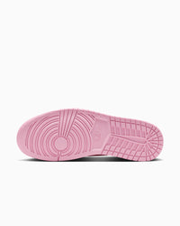 Nike Air Jordan 1 Retro Low OG SP Travis Scott Sail Tropical Pink