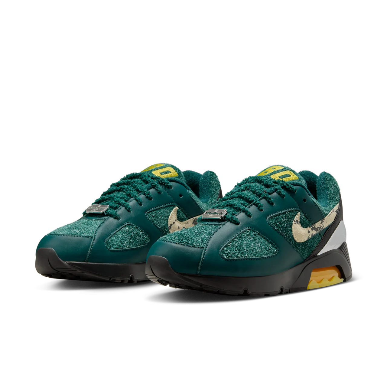 Nike Air Max 180 Apron Records Vortex