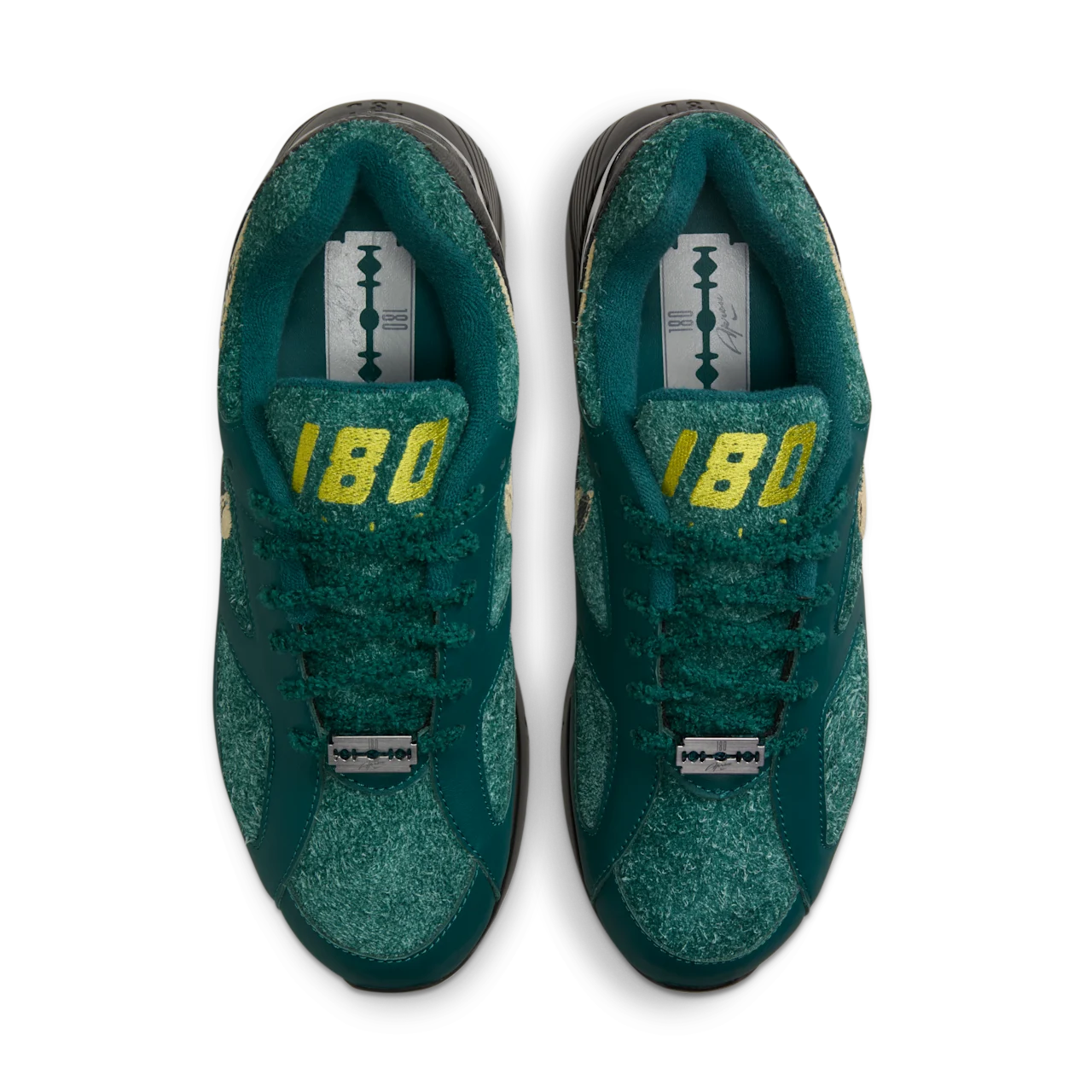 Nike Air Max 180 Apron Records Vortex