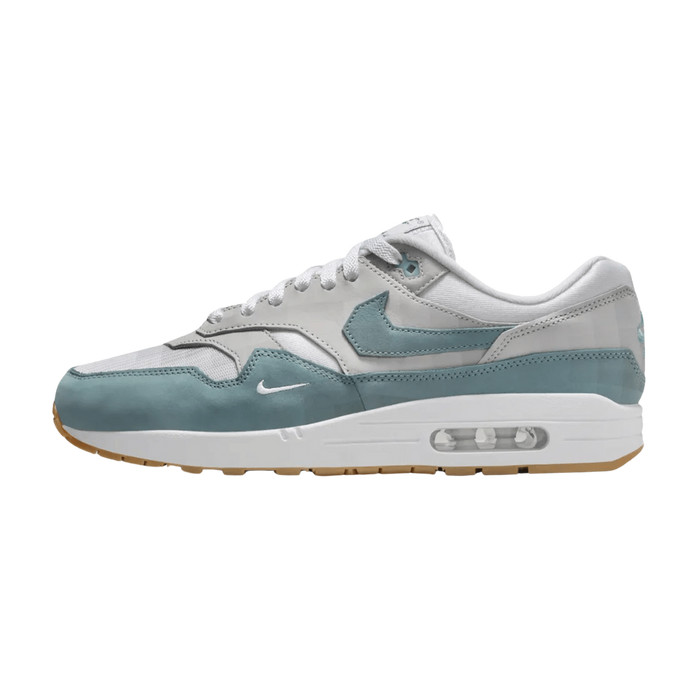 Nike Air Max 1 .SWOOSH Low Poly Adventure