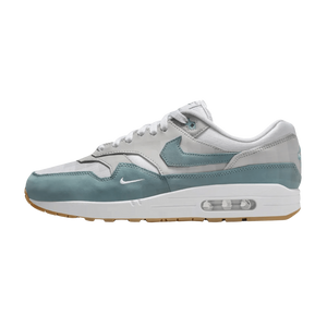 Nike Air Max 1 .SWOOSH Low Poly Adventure