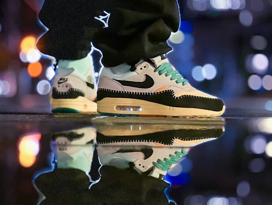 Nike Air Max 1 '87 N7 (2024)