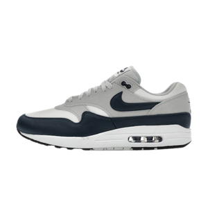 Nike Air Max 1 Essential Summit White Armory Navy