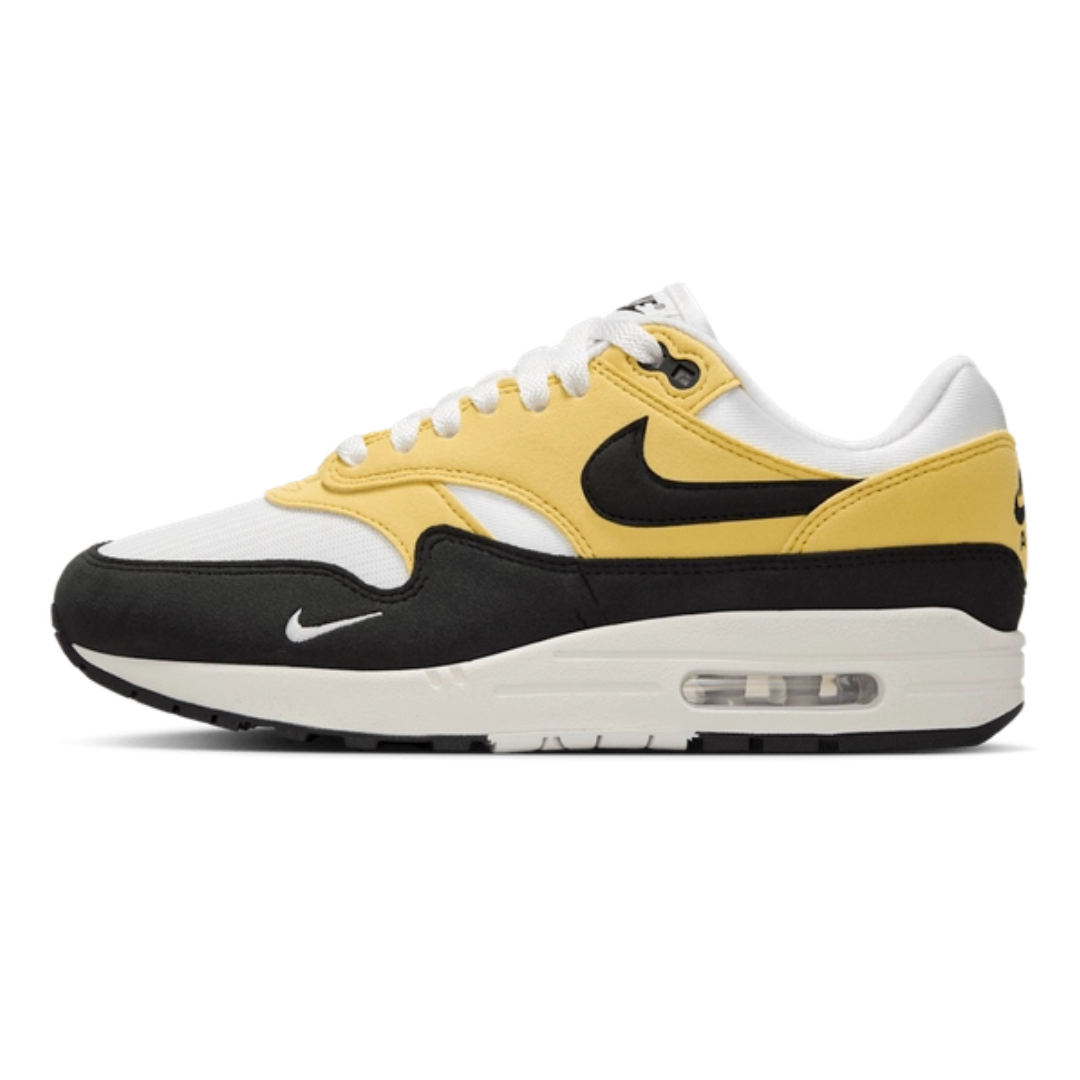 Nike Air Max 1 'Saturn Gold' - Mini Swoosh