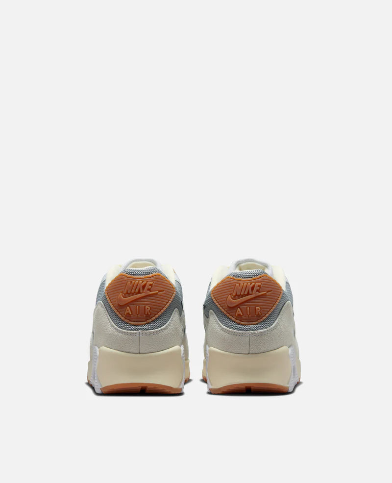 Nike Air Max 90 SP Patta Waves Particle Grey Coconut Milk