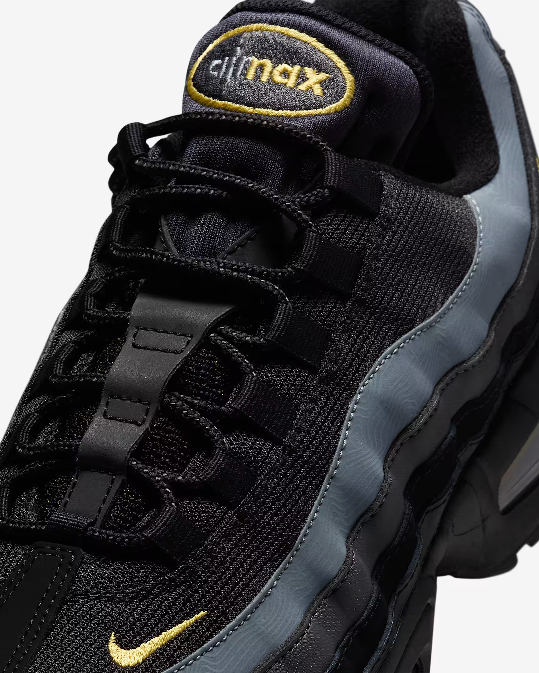Nike Air Max 95 OG Big Bubble Batman